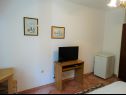 Appartements Darka 1 - SA3(2), 2 - SA4(2), 3 - SA7(2), 4 - SA12(2), 9 - A9(2+2) Crikvenica - Riviera de Crikvenica  - chambre &agrave; coucher
