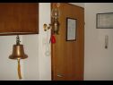 Chambres Branka - colorful: R1(2), R2(1) Krizevci - Croatie continentale - Chambre - R2(1): chambre &agrave; coucher