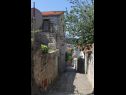 Appartements Milu - 80 m from sea: A1(4+1) Cavtat - Riviera de Dubrovnik  - maison