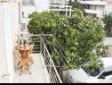 Appartements Pero - free parking A1(4+2), A2(2+2) Dubrovnik - Riviera de Dubrovnik  - Appartement - A1(4+2): balcon