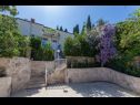 Appartements Star 2 - romantic apartments : A1 LUNA (4+2), A2 STELLA (6) Dubrovnik - Riviera de Dubrovnik  - maison