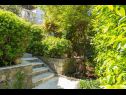 Appartements Star 2 - romantic apartments : A1 LUNA (4+2), A2 STELLA (6) Dubrovnik - Riviera de Dubrovnik  - escalier