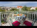 Appartements Star 2 - romantic apartments : A1 LUNA (4+2), A2 STELLA (6) Dubrovnik - Riviera de Dubrovnik  - Appartement - A1 LUNA (4+2): terrasse