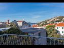 Appartements Star 2 - romantic apartments : A1 LUNA (4+2), A2 STELLA (6) Dubrovnik - Riviera de Dubrovnik  - Appartement - A2 STELLA (6): vue