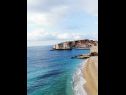 Appartements Ana - cosy with sea view : A4(3+2), A5(3+2) Dubrovnik - Riviera de Dubrovnik  - détail