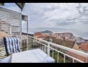 Appartements Anja - beautiful panoramic view: A1(2) Dubrovnik - Riviera de Dubrovnik  - maison