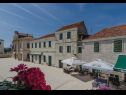 Appartements Ivka - in center SA1(3) Opuzen - Riviera de Dubrovnik  - vue (maison et environs)