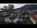 Maisons de vacances Villa Marija - terrace H(6) Trsteno - Riviera de Dubrovnik  - Croatie  - maison
