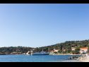 Appartements Marija - 50m close to the beach: A1(2+2), SA2(2+1) Zaton (Dubrovnik) - Riviera de Dubrovnik  - détail (maison et environs)