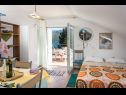 Appartements Marija - 50m close to the beach: A1(2+2), SA2(2+1) Zaton (Dubrovnik) - Riviera de Dubrovnik  - Studio appartement - SA2(2+1): chambre