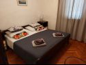 Appartements Silvana - 100 m from beach A1(4) Bozava - Île de Dugi otok  - Appartement - A1(4): chambre &agrave; coucher