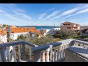 Maisons de vacances Milka - in center & close to the sea: H(4+1) Sali - Île de Dugi otok  - Croatie  - H(4+1): vue