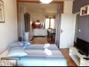 Appartements Dioniza - 150 m from beach: A1(2+2), A2(3), A3(2+2) Jelsa - Île de Hvar  - Appartement - A3(2+2): intérieur