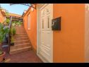 Appartements Orange - garden terrace : SA1(2+1) Banjole - Istrie  - maison