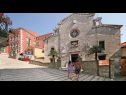 Maisons de vacances Bruna - rustic stone house : H(6) Krsan - Istrie  - Croatie  - détail
