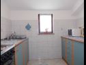 Appartements Med - with terrace : A1(4+1), A2(4) Medulin - Istrie  - Appartement - A1(4+1): cuisine
