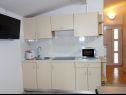 Appartements Miro A1(5+1) Medulin - Istrie  - Appartement - A1(5+1): cuisine