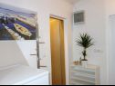 Appartements Miro A1(5+1) Medulin - Istrie  - Appartement - A1(5+1): couloir