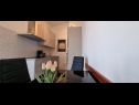 Appartements Elida: A1(5) Medulin - Istrie  - Appartement - A1(5): cuisine