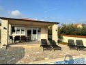 Maisons de vacances LjubaV - with pool : H(4) Medulin - Istrie  - Croatie  - maison