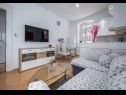Appartements Ariana - central & comfy: A1(4) Porec - Istrie  - maison