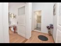 Appartements Ariana - central & comfy: A1(4) Porec - Istrie  - Appartement - A1(4): couloir