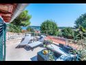Maisons de vacances Regent - exclusive location: H(4+2) Rovinj - Istrie  - Croatie  - maison