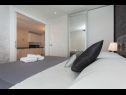 Appartements Regent 2 - exclusive location: A1(2+2), SA(2) Rovinj - Istrie  - Appartement - A1(2+2): chambre &agrave; coucher