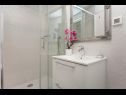 Appartements Regent 2 - exclusive location: A1(2+2), SA(2) Rovinj - Istrie  - Studio appartement - SA(2): salle de bain W-C