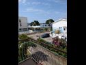 Appartements Eli - 50m from the sea: A3(4) Umag - Istrie  - Appartement - A3(4): 