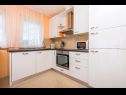 Appartements Kostrena - with pool: A1(5), A2(5) Kostrena - Kvarner  - Appartement - A2(5): cuisine