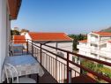 Appartements Biljana - 150m from beach: A1(2+1), A2(2+2), A3(5), A4(2+2) Gradac - Riviera de Makarska  - Appartement - A3(5): 