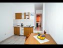 Appartements Zdenka - 70m from sea: A2(4+1), A3(4) Trpanj - Péninsule de Peljesac  - Appartement - A3(4): cuisine