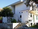 Appartements Elizabet - great location & close to the beach: A1(4+2), A2(2+2) Maslinica - Île de Solta  - maison