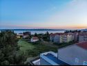 Appartements Zdene - private pool: A1(6+2), A2(6) Kastel Luksic - Riviera de Split  - Appartement - A2(6): vue