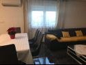 Appartements Zdene - private pool: A1(6+2), A2(6) Kastel Luksic - Riviera de Split  - Appartement - A2(6): salle &agrave; manger