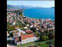 Appartements Ines - cosy with free parking: A1(4) Kastel Stari - Riviera de Split  - détail