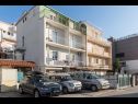 Appartements Neven - comfortable & great location: A1(4+2) Split - Riviera de Split  - maison