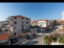 Appartements Neven - comfortable & great location: A1(4+2) Split - Riviera de Split  - vue