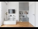 Appartements Neven - comfortable & great location: A1(4+2) Split - Riviera de Split  - Appartement - A1(4+2): séjour