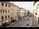 Appartements Darko - spacious: A1(6+1) Split - Riviera de Split  - vue