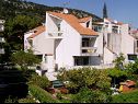Appartements Maria - close to the beach: A1-Maria(2+2), A2-Diana(2+2) Split - Riviera de Split  - maison