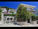 Appartements Dragi - adults only: SA1(2), A2(2), A3(3) Split - Riviera de Split  - maison
