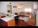Appartements Seashell - great location: A1(2+2) Split - Riviera de Split  - maison