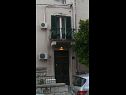 Appartements Marijo - close to center: SA1(2) Split - Riviera de Split  - maison
