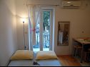 Appartements Marijo - close to center: SA1(2) Split - Riviera de Split  - Studio appartement - SA1(2): intérieur