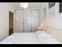 Appartements Jelena A1(5+1) Split - Riviera de Split  - Appartement - A1(5+1): chambre &agrave; coucher