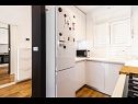 Appartements Jelena A1(5+1) Split - Riviera de Split  - Appartement - A1(5+1): cuisine