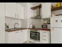 Appartements Deni - modern & in center: A1(2+2) Split - Riviera de Split  - Appartement - A1(2+2): cuisine