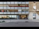 Appartements Deni - modern & in center: A1(2+2) Split - Riviera de Split  - maison